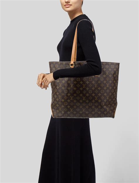 louis vuitton cabas alto